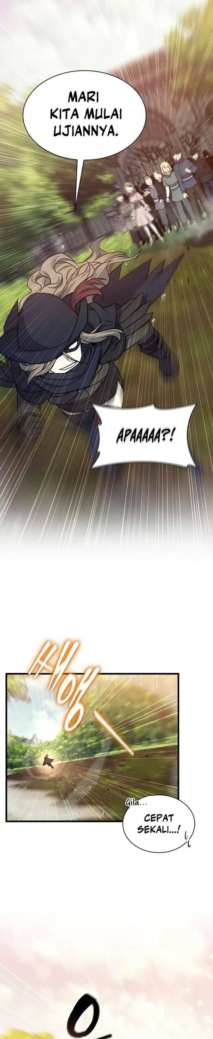 I Became the Academy Villain's Daughter Chapter 017
