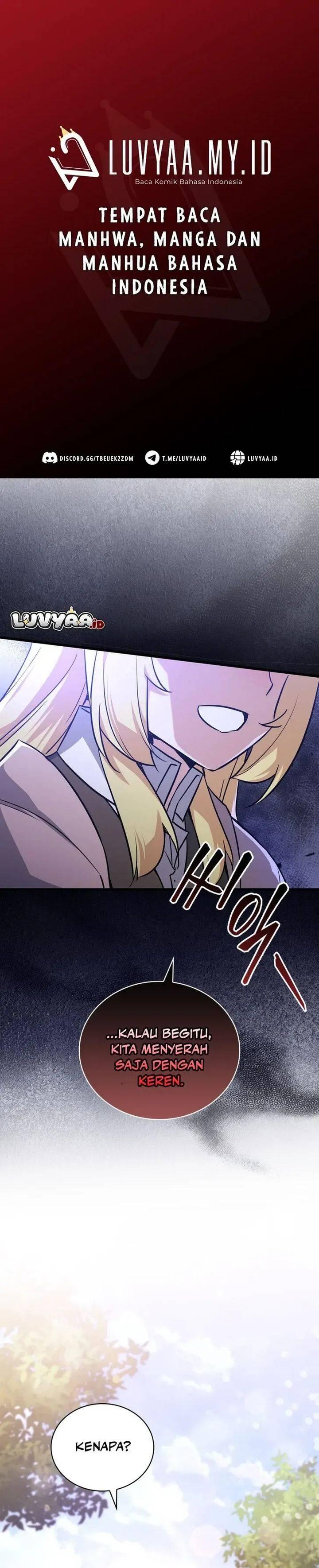 I Became the Academy Villain's Daughter Chapter 020