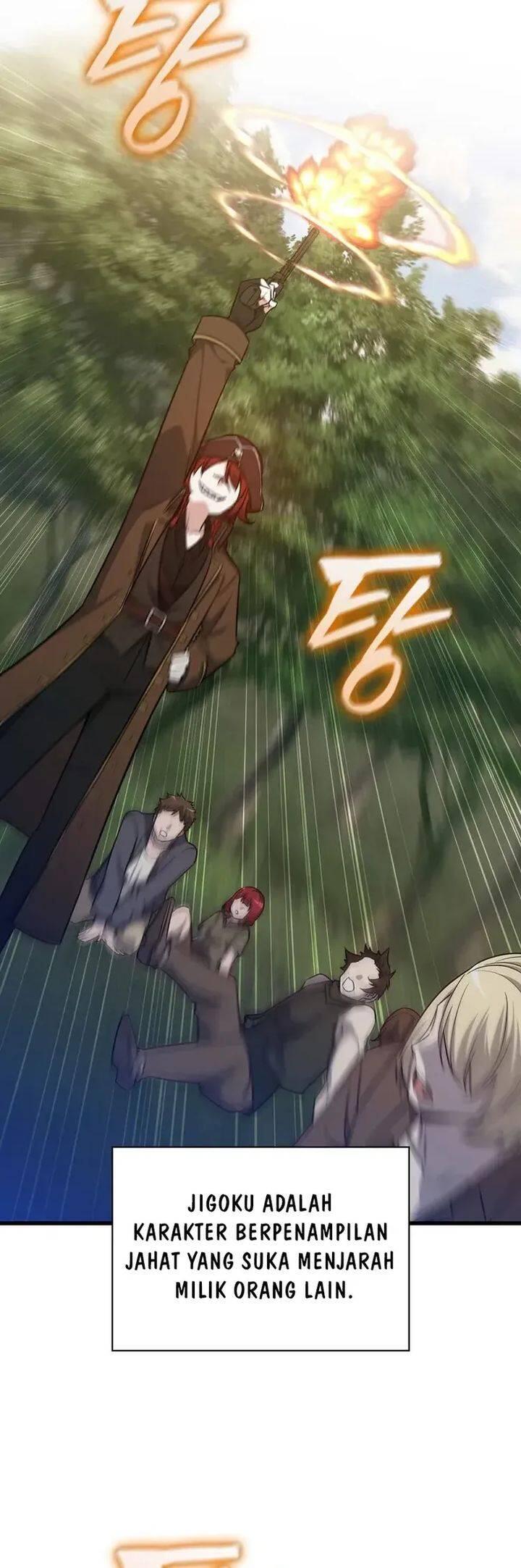 I Became the Academy Villain's Daughter Chapter 022
