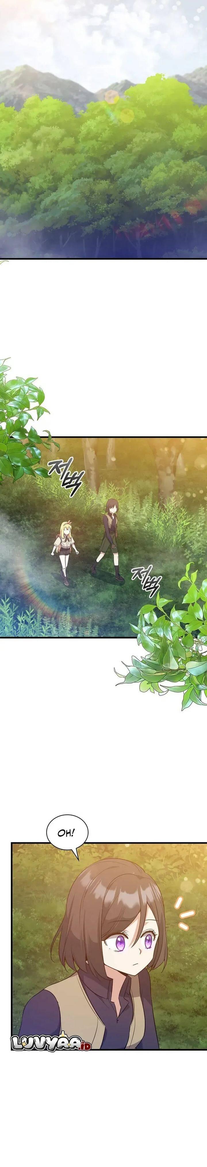 I Became the Academy Villain's Daughter Chapter 030