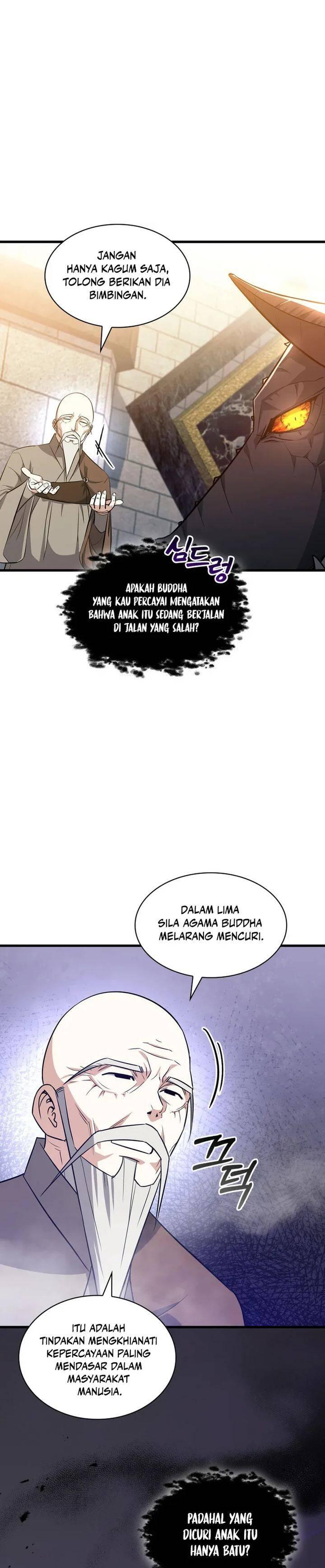 I Became the Academy Villain's Daughter Chapter 035