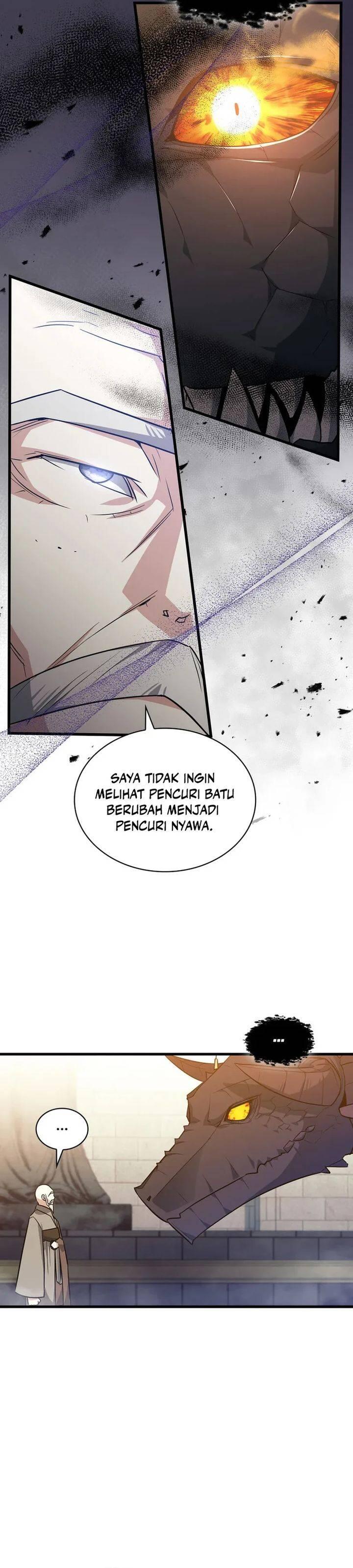 I Became the Academy Villain's Daughter Chapter 035