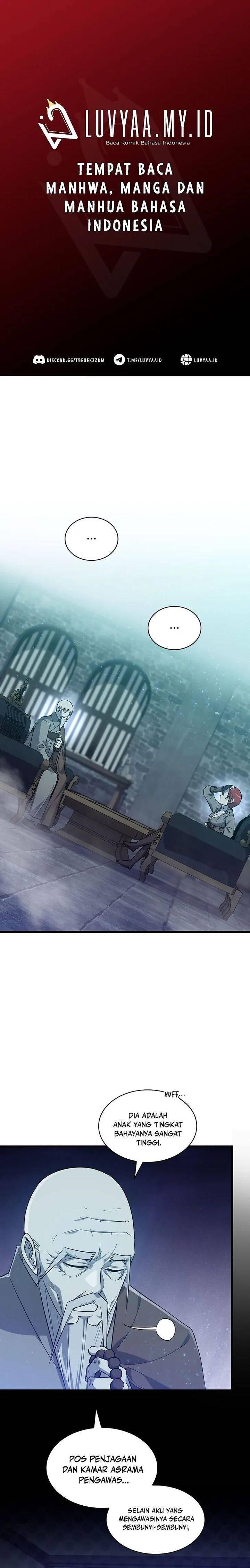 I Became the Academy Villain's Daughter Chapter 040