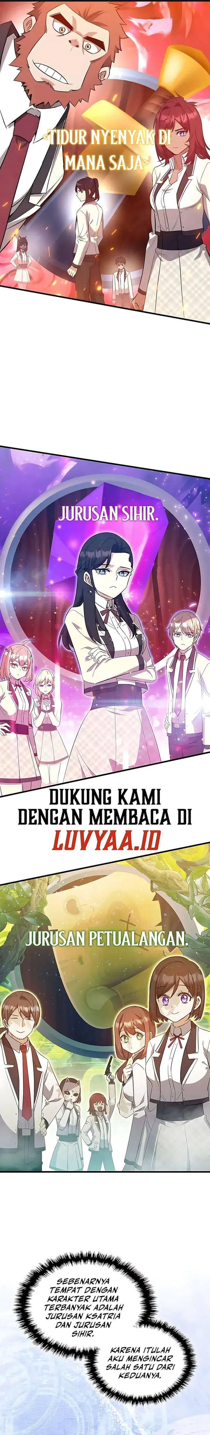 I Became the Academy Villain's Daughter Chapter 042