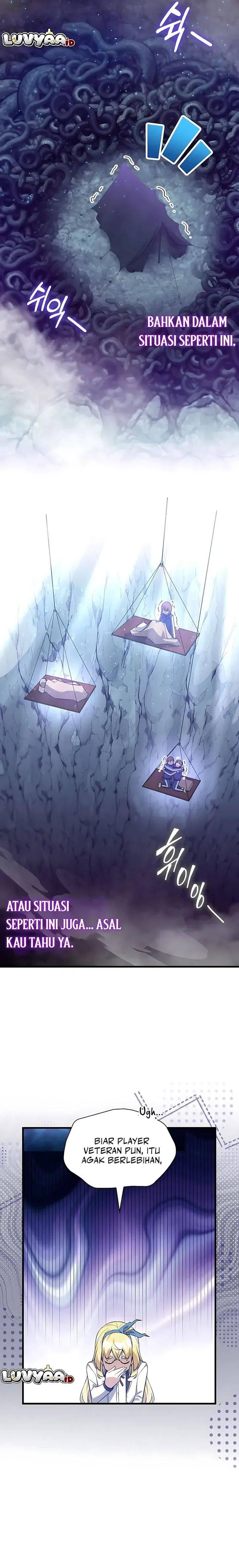 I Became the Academy Villain's Daughter Chapter 042