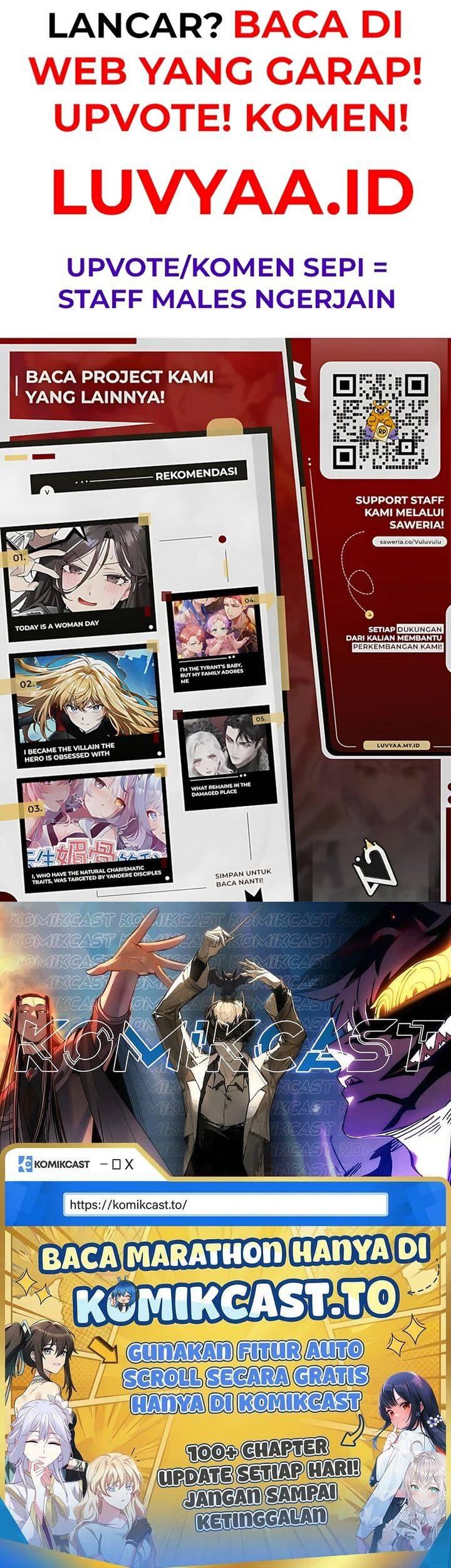 I Became the Academy Villain's Daughter Chapter 045