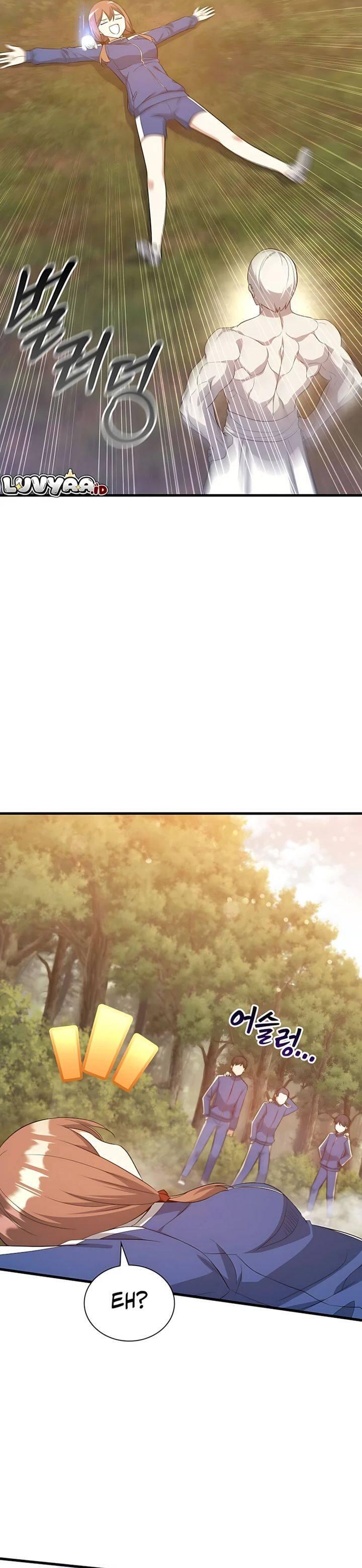 I Became the Academy Villain's Daughter Chapter 046