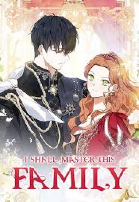Cover Komik
