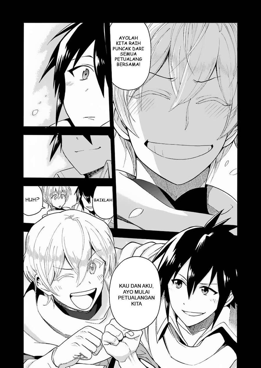Ikusei Skill wa Mou Iranai to Yuusha Party wo Kaikosareta node, Taishoku Kingawari ni Moratta Ryouchi wo Tsuyoku shitemiru Chapter 001