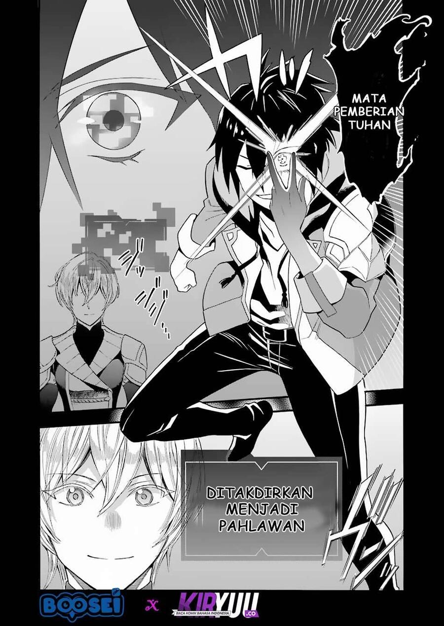 Ikusei Skill wa Mou Iranai to Yuusha Party wo Kaikosareta node, Taishoku Kingawari ni Moratta Ryouchi wo Tsuyoku shitemiru Chapter 001