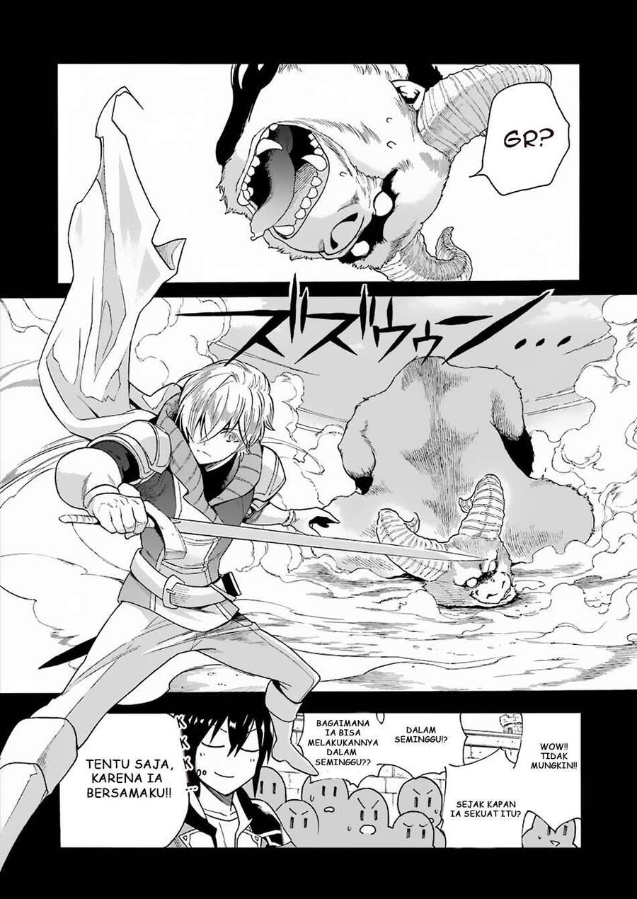 Ikusei Skill wa Mou Iranai to Yuusha Party wo Kaikosareta node, Taishoku Kingawari ni Moratta Ryouchi wo Tsuyoku shitemiru Chapter 001