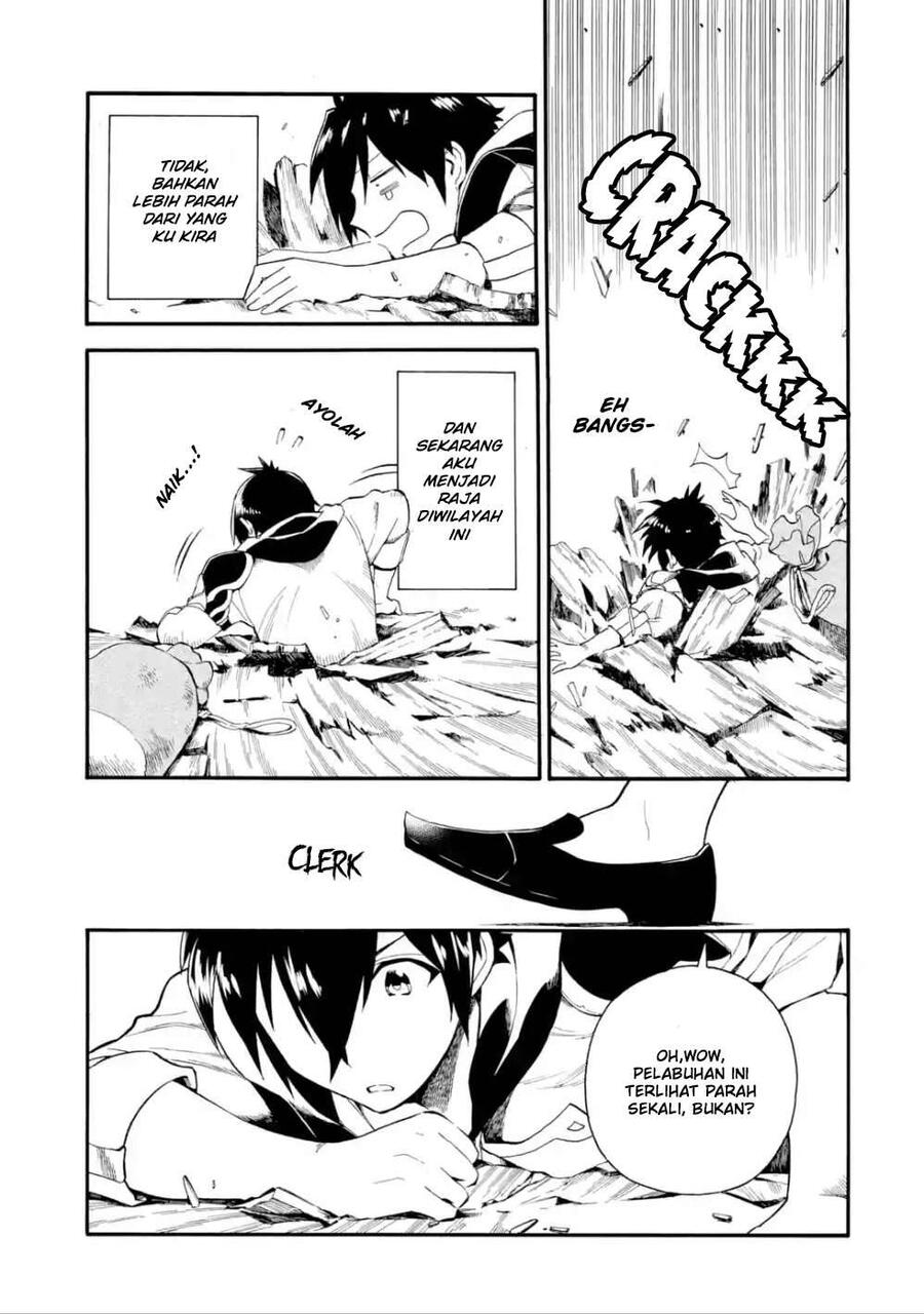 Ikusei Skill wa Mou Iranai to Yuusha Party wo Kaikosareta node, Taishoku Kingawari ni Moratta Ryouchi wo Tsuyoku shitemiru Chapter 002