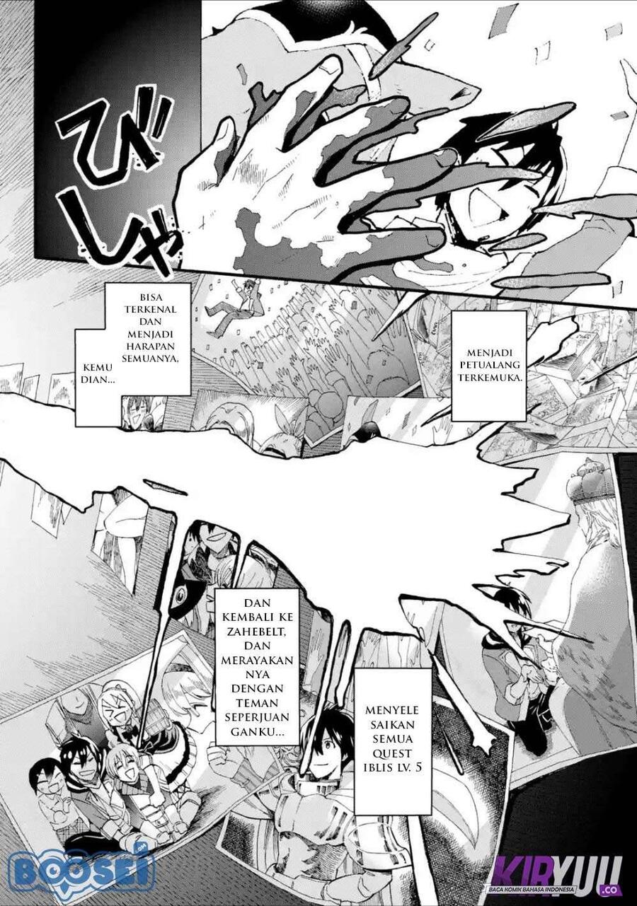 Ikusei Skill wa Mou Iranai to Yuusha Party wo Kaikosareta node, Taishoku Kingawari ni Moratta Ryouchi wo Tsuyoku shitemiru Chapter 003
