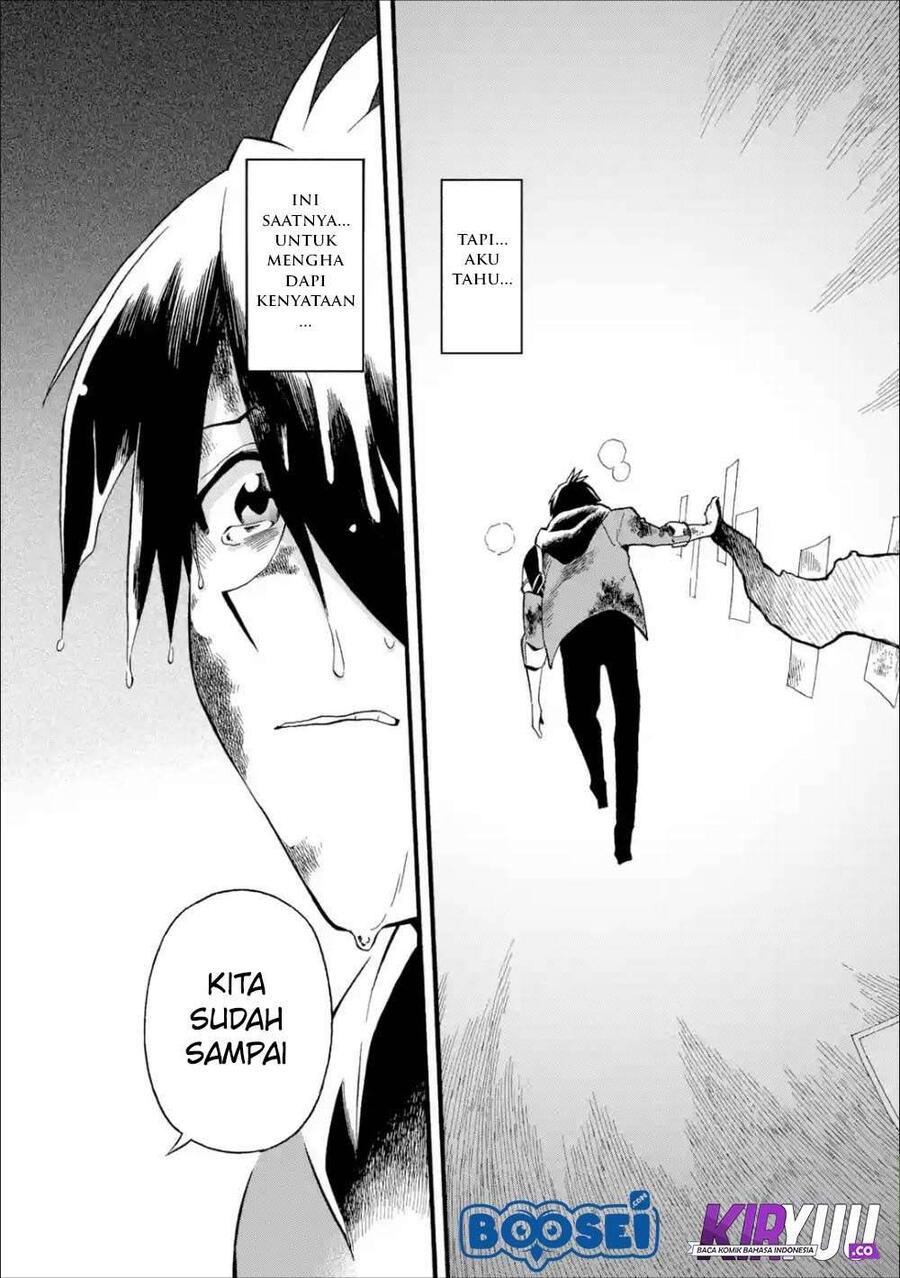 Ikusei Skill wa Mou Iranai to Yuusha Party wo Kaikosareta node, Taishoku Kingawari ni Moratta Ryouchi wo Tsuyoku shitemiru Chapter 003