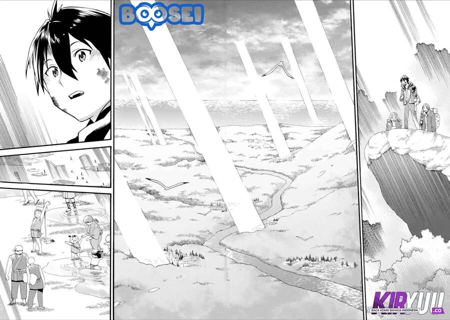 Ikusei Skill wa Mou Iranai to Yuusha Party wo Kaikosareta node, Taishoku Kingawari ni Moratta Ryouchi wo Tsuyoku shitemiru Chapter 003