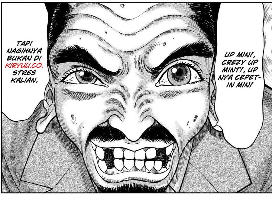 Ikusei Skill wa Mou Iranai to Yuusha Party wo Kaikosareta node, Taishoku Kingawari ni Moratta Ryouchi wo Tsuyoku shitemiru Chapter 004