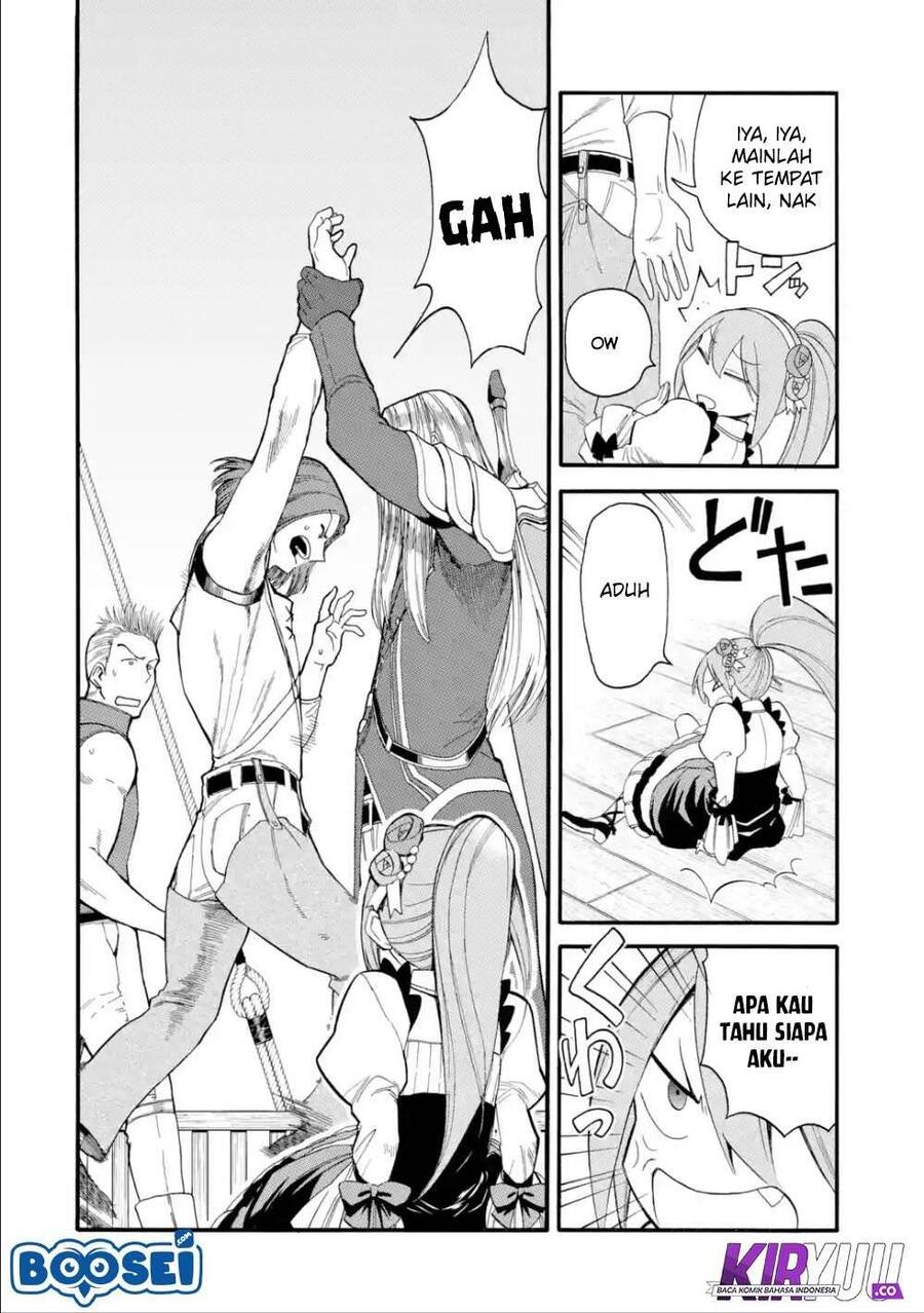 Ikusei Skill wa Mou Iranai to Yuusha Party wo Kaikosareta node, Taishoku Kingawari ni Moratta Ryouchi wo Tsuyoku shitemiru Chapter 004