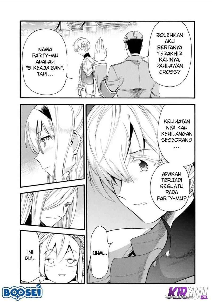 Ikusei Skill wa Mou Iranai to Yuusha Party wo Kaikosareta node, Taishoku Kingawari ni Moratta Ryouchi wo Tsuyoku shitemiru Chapter 004