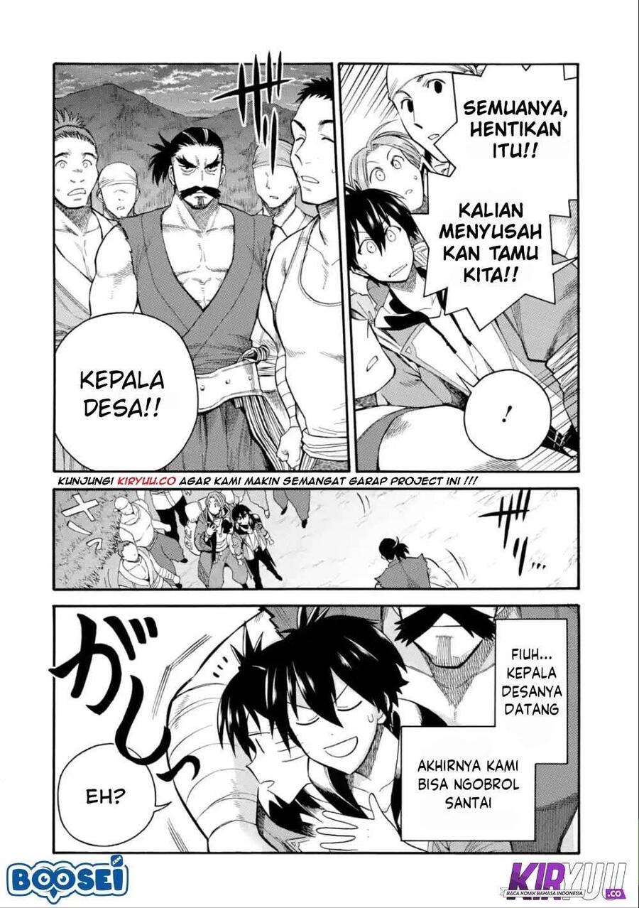 Ikusei Skill wa Mou Iranai to Yuusha Party wo Kaikosareta node, Taishoku Kingawari ni Moratta Ryouchi wo Tsuyoku shitemiru Chapter 005