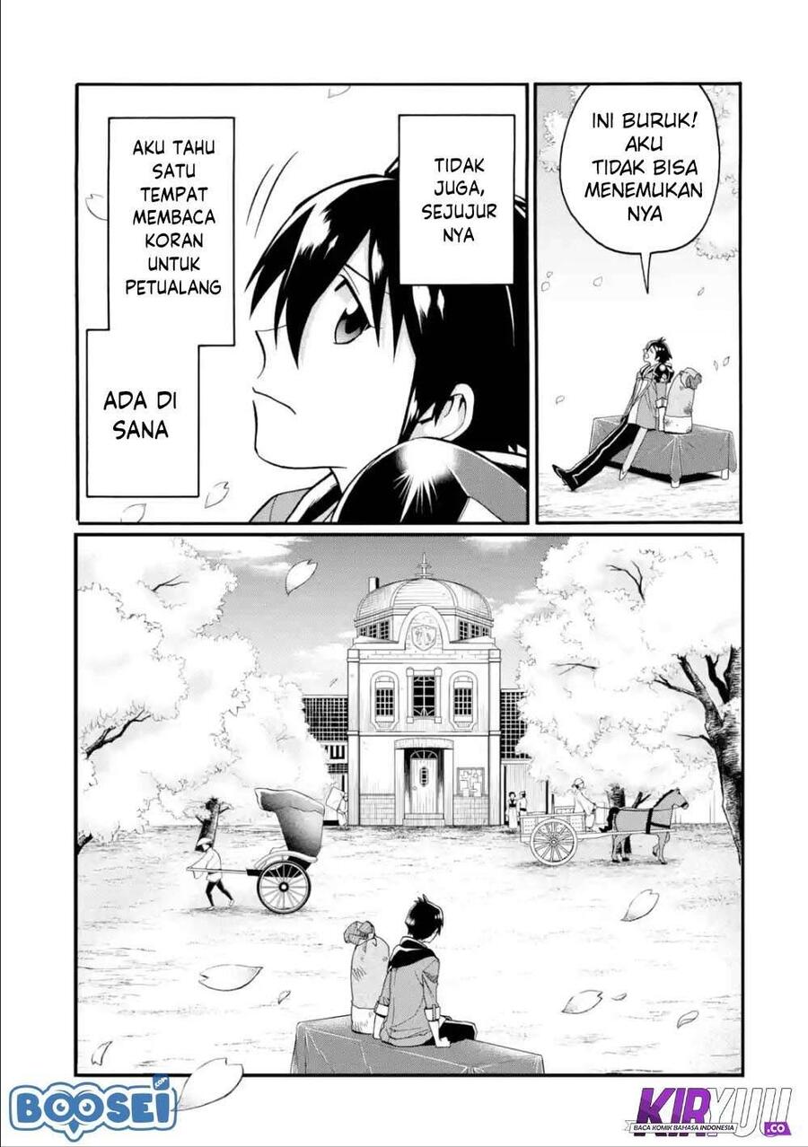 Ikusei Skill wa Mou Iranai to Yuusha Party wo Kaikosareta node, Taishoku Kingawari ni Moratta Ryouchi wo Tsuyoku shitemiru Chapter 006