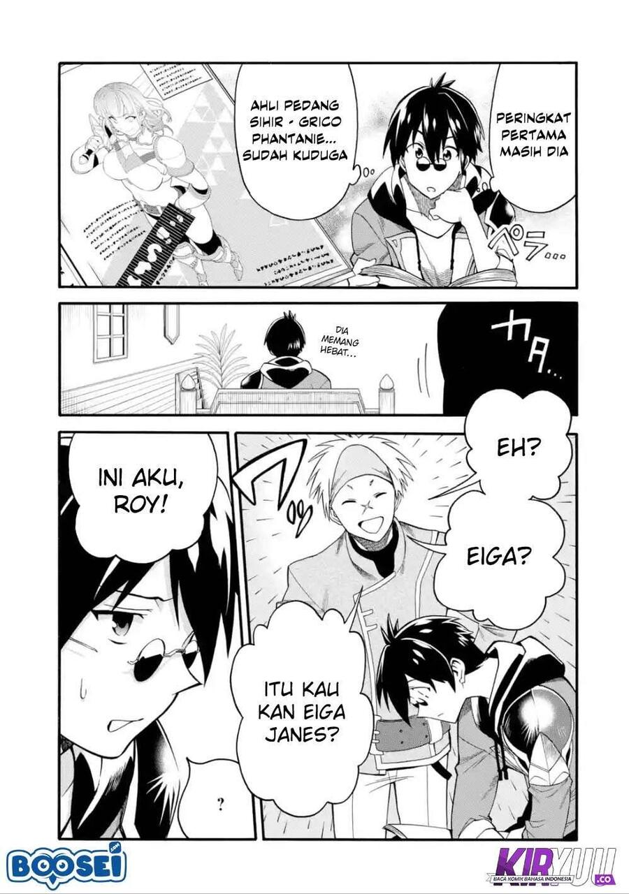 Ikusei Skill wa Mou Iranai to Yuusha Party wo Kaikosareta node, Taishoku Kingawari ni Moratta Ryouchi wo Tsuyoku shitemiru Chapter 006