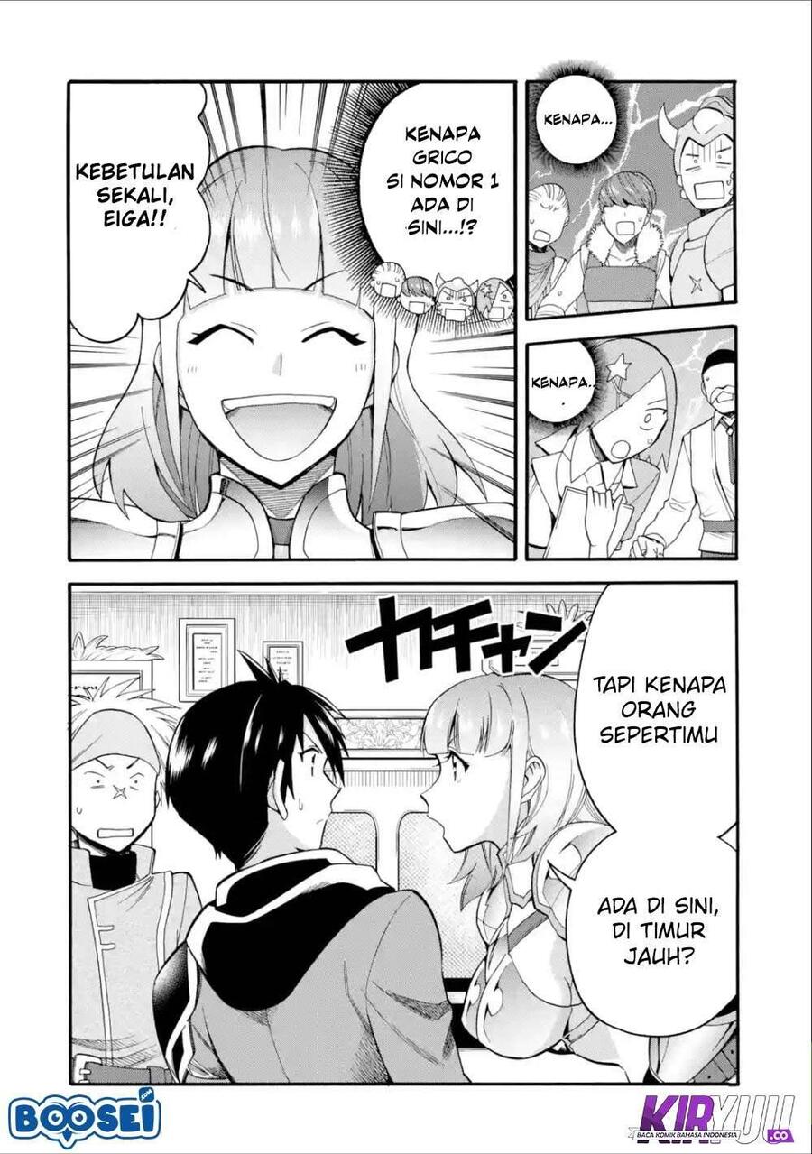 Ikusei Skill wa Mou Iranai to Yuusha Party wo Kaikosareta node, Taishoku Kingawari ni Moratta Ryouchi wo Tsuyoku shitemiru Chapter 006