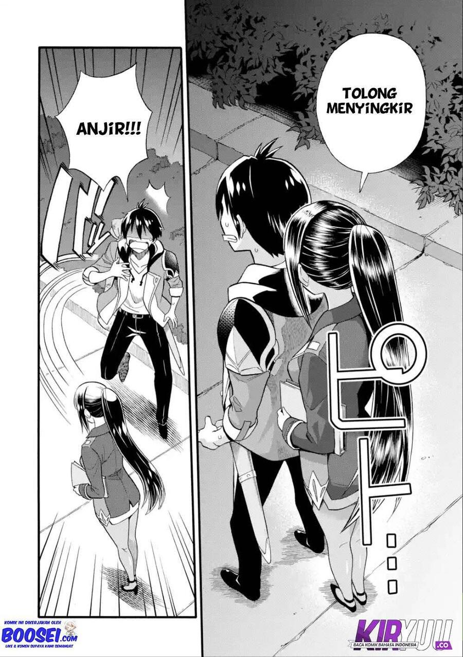 Ikusei Skill wa Mou Iranai to Yuusha Party wo Kaikosareta node, Taishoku Kingawari ni Moratta Ryouchi wo Tsuyoku shitemiru Chapter 007
