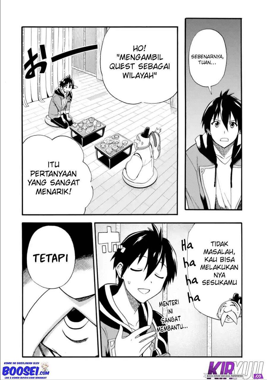 Ikusei Skill wa Mou Iranai to Yuusha Party wo Kaikosareta node, Taishoku Kingawari ni Moratta Ryouchi wo Tsuyoku shitemiru Chapter 007