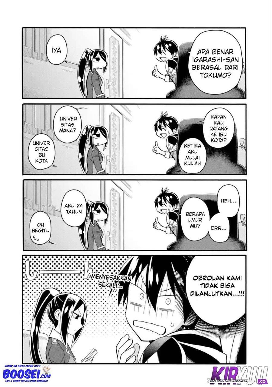 Ikusei Skill wa Mou Iranai to Yuusha Party wo Kaikosareta node, Taishoku Kingawari ni Moratta Ryouchi wo Tsuyoku shitemiru Chapter 007
