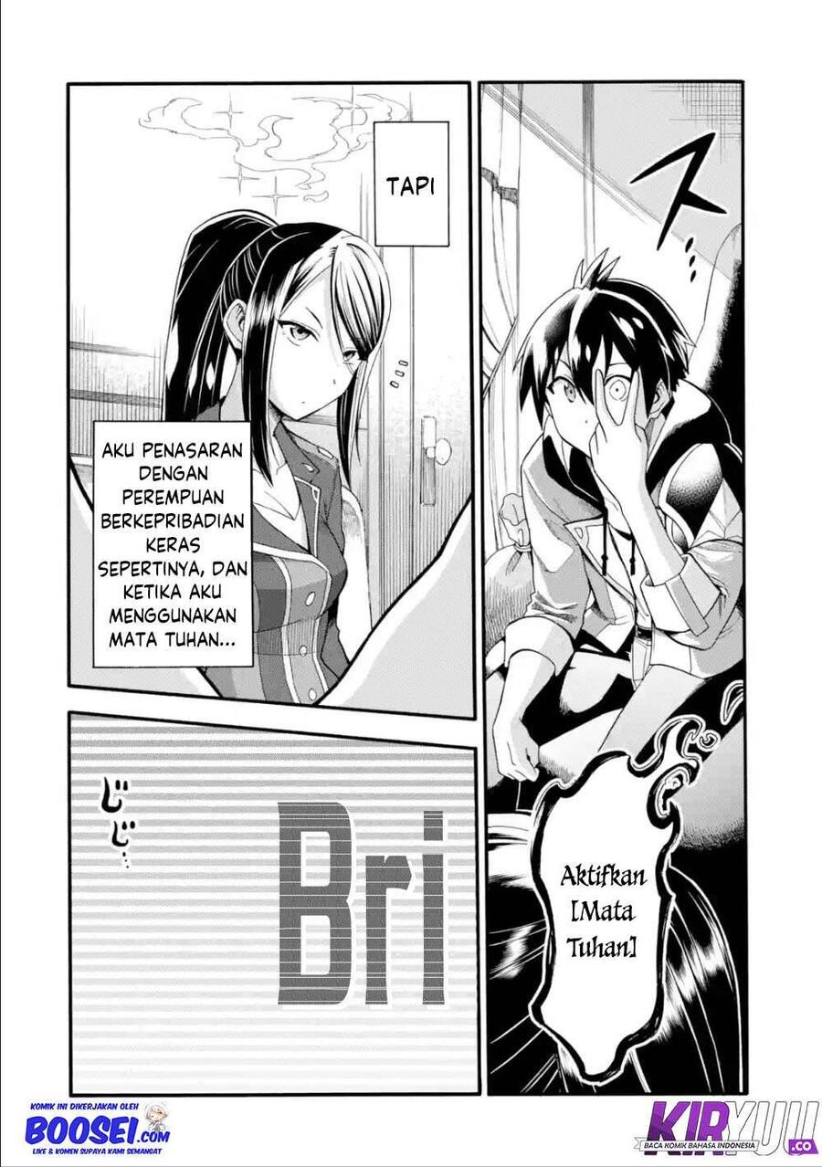 Ikusei Skill wa Mou Iranai to Yuusha Party wo Kaikosareta node, Taishoku Kingawari ni Moratta Ryouchi wo Tsuyoku shitemiru Chapter 007