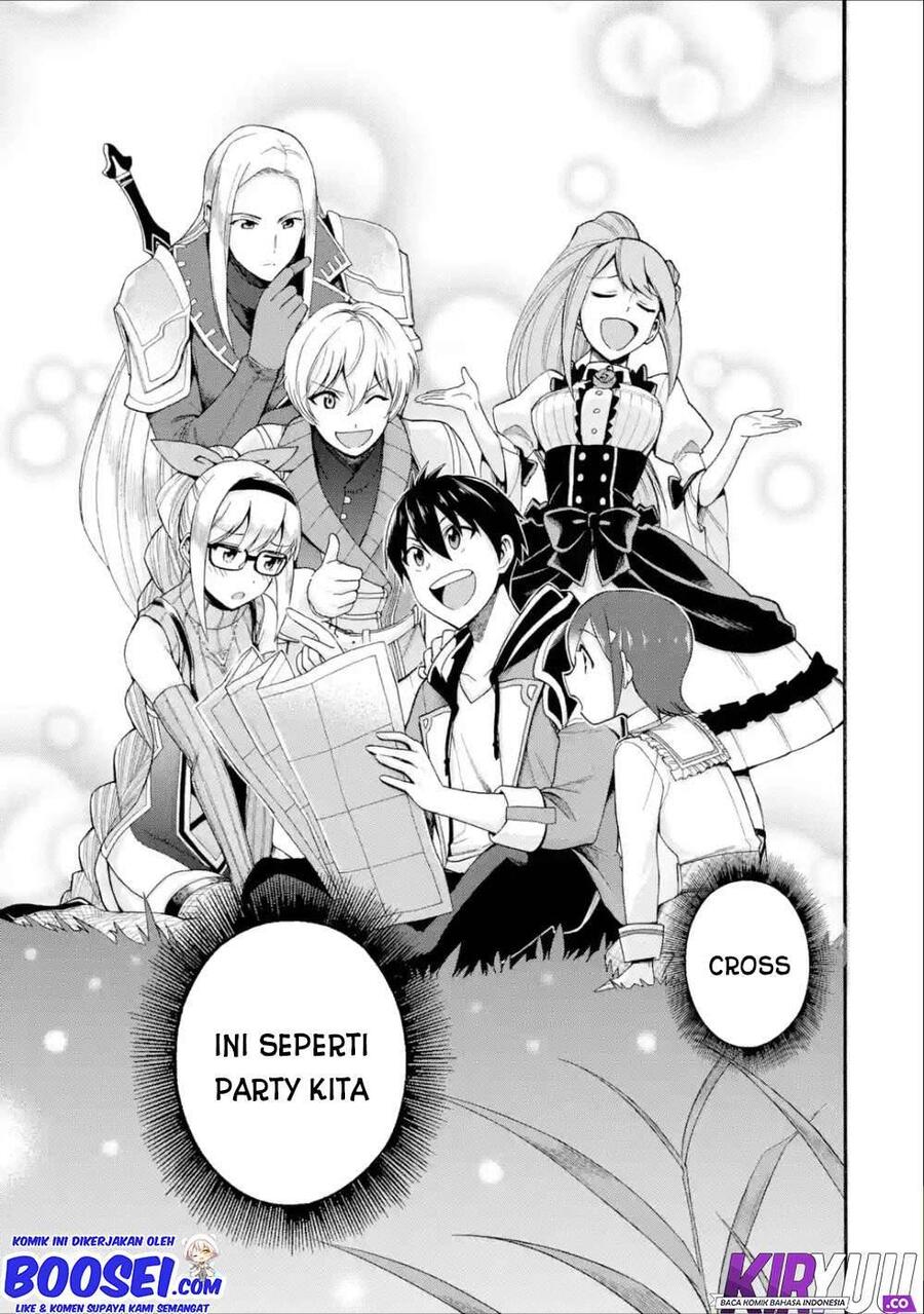Ikusei Skill wa Mou Iranai to Yuusha Party wo Kaikosareta node, Taishoku Kingawari ni Moratta Ryouchi wo Tsuyoku shitemiru Chapter 008