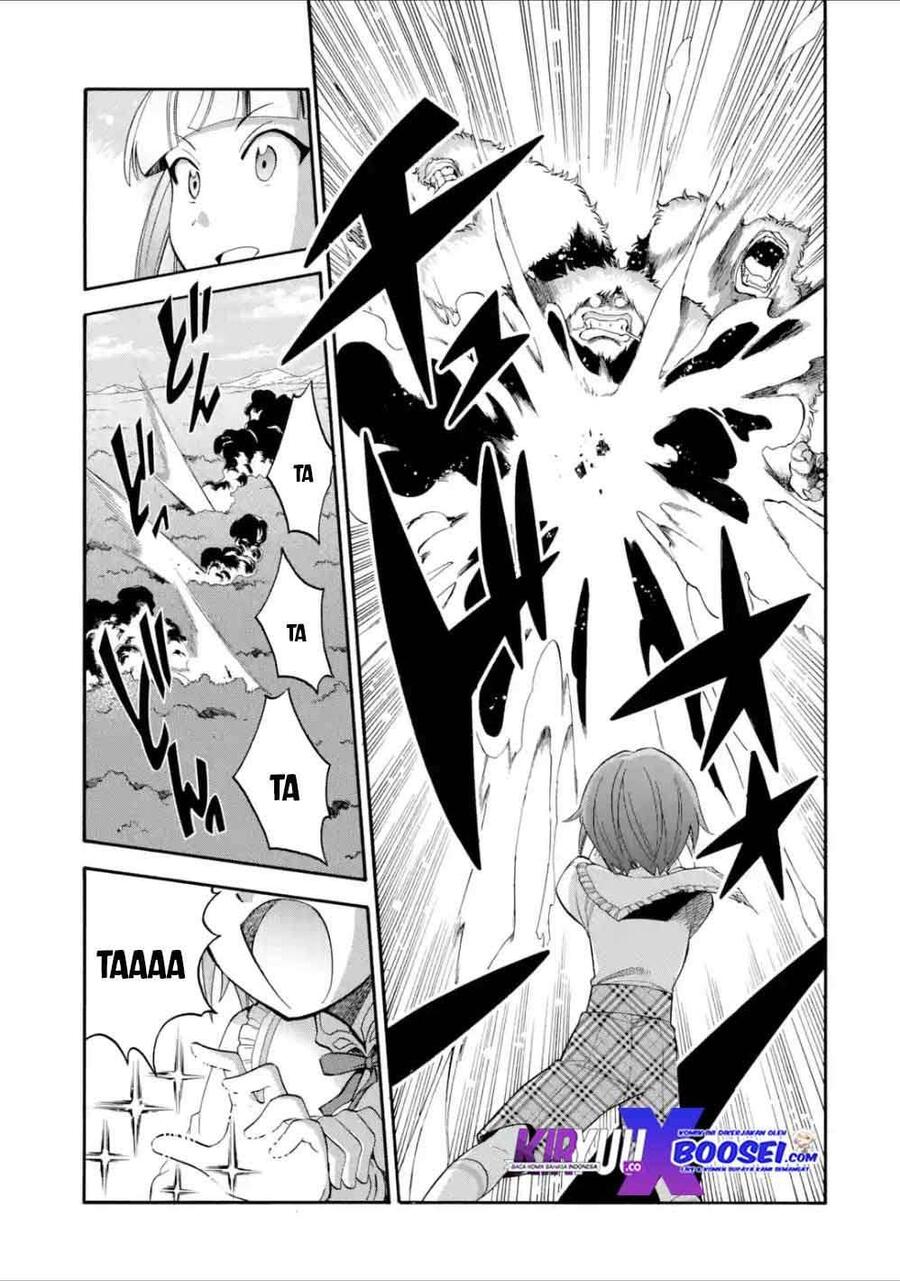 Ikusei Skill wa Mou Iranai to Yuusha Party wo Kaikosareta node, Taishoku Kingawari ni Moratta Ryouchi wo Tsuyoku shitemiru Chapter 009
