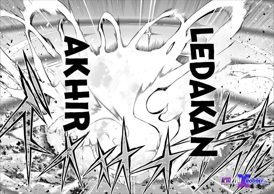 Ikusei Skill wa Mou Iranai to Yuusha Party wo Kaikosareta node, Taishoku Kingawari ni Moratta Ryouchi wo Tsuyoku shitemiru Chapter 009