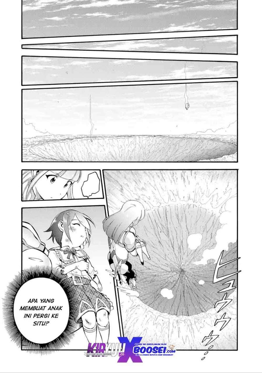 Ikusei Skill wa Mou Iranai to Yuusha Party wo Kaikosareta node, Taishoku Kingawari ni Moratta Ryouchi wo Tsuyoku shitemiru Chapter 009