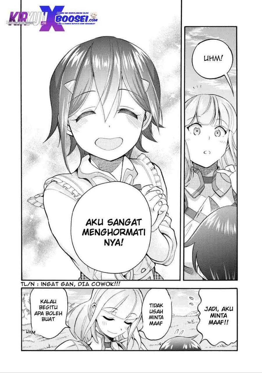 Ikusei Skill wa Mou Iranai to Yuusha Party wo Kaikosareta node, Taishoku Kingawari ni Moratta Ryouchi wo Tsuyoku shitemiru Chapter 009