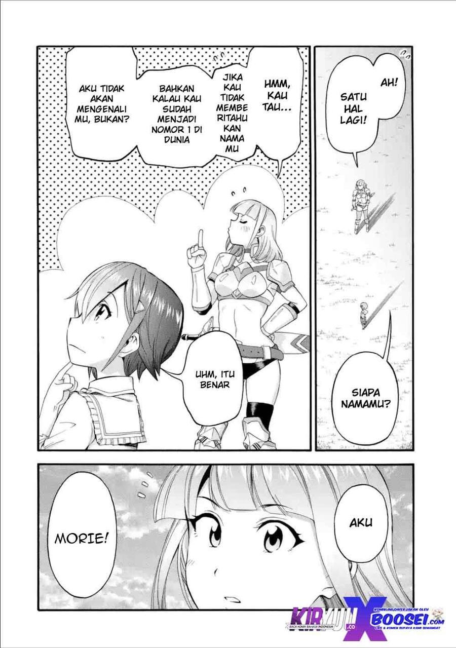 Ikusei Skill wa Mou Iranai to Yuusha Party wo Kaikosareta node, Taishoku Kingawari ni Moratta Ryouchi wo Tsuyoku shitemiru Chapter 009