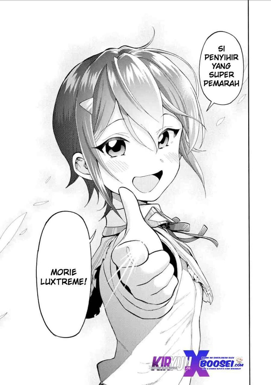 Ikusei Skill wa Mou Iranai to Yuusha Party wo Kaikosareta node, Taishoku Kingawari ni Moratta Ryouchi wo Tsuyoku shitemiru Chapter 009