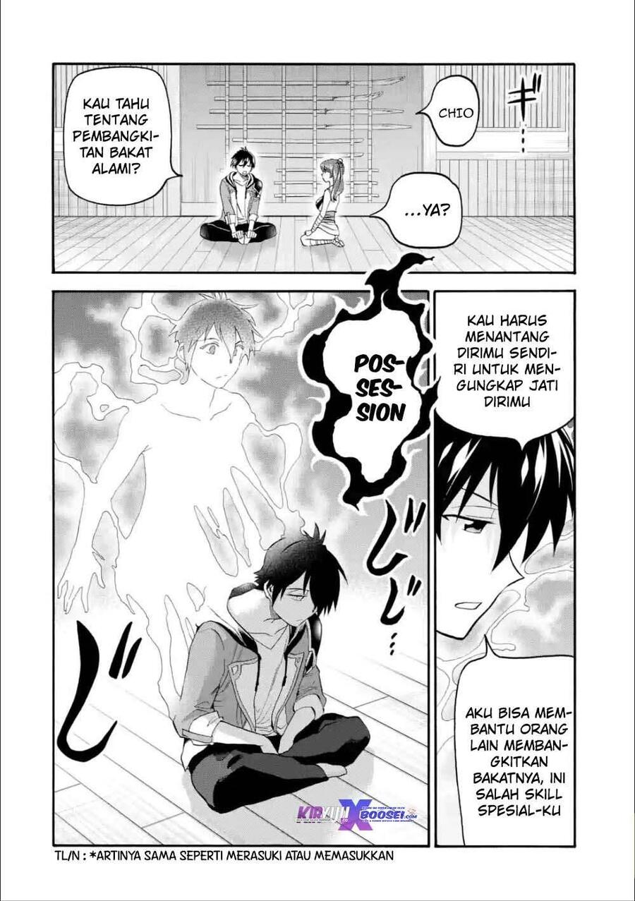 Ikusei Skill wa Mou Iranai to Yuusha Party wo Kaikosareta node, Taishoku Kingawari ni Moratta Ryouchi wo Tsuyoku shitemiru Chapter 010