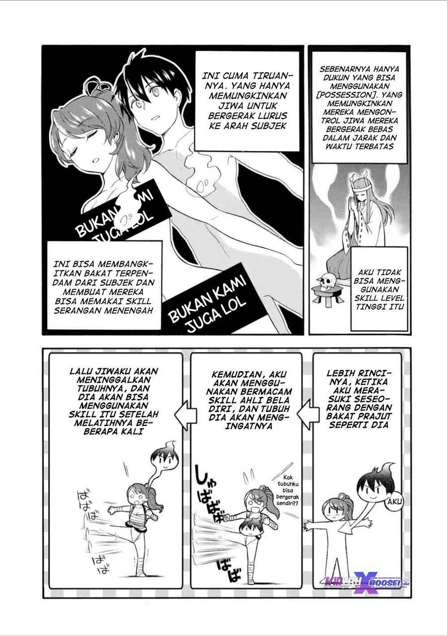 Ikusei Skill wa Mou Iranai to Yuusha Party wo Kaikosareta node, Taishoku Kingawari ni Moratta Ryouchi wo Tsuyoku shitemiru Chapter 010