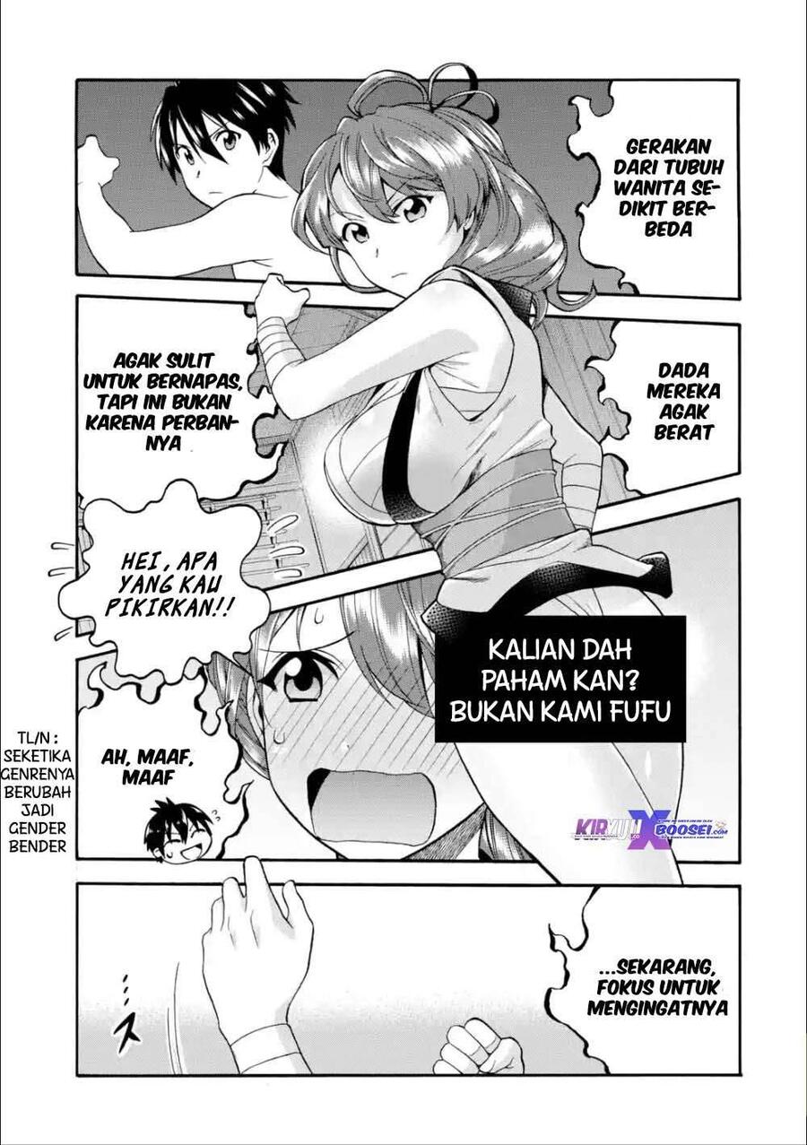 Ikusei Skill wa Mou Iranai to Yuusha Party wo Kaikosareta node, Taishoku Kingawari ni Moratta Ryouchi wo Tsuyoku shitemiru Chapter 010