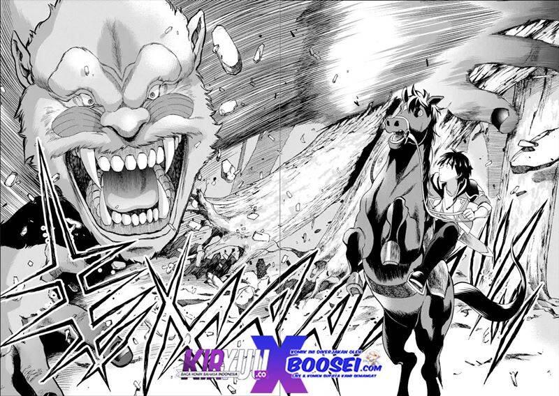Ikusei Skill wa Mou Iranai to Yuusha Party wo Kaikosareta node, Taishoku Kingawari ni Moratta Ryouchi wo Tsuyoku shitemiru Chapter 012