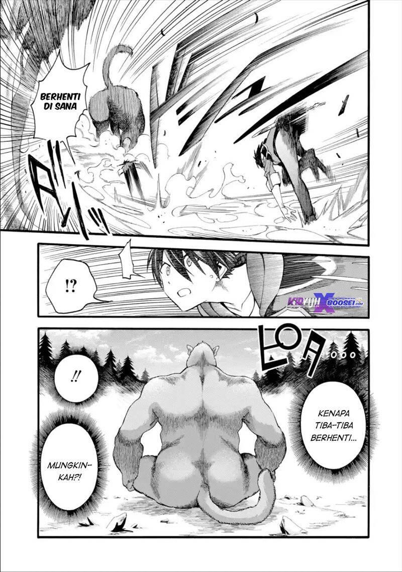 Ikusei Skill wa Mou Iranai to Yuusha Party wo Kaikosareta node, Taishoku Kingawari ni Moratta Ryouchi wo Tsuyoku shitemiru Chapter 013