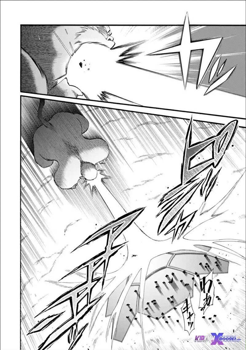 Ikusei Skill wa Mou Iranai to Yuusha Party wo Kaikosareta node, Taishoku Kingawari ni Moratta Ryouchi wo Tsuyoku shitemiru Chapter 013
