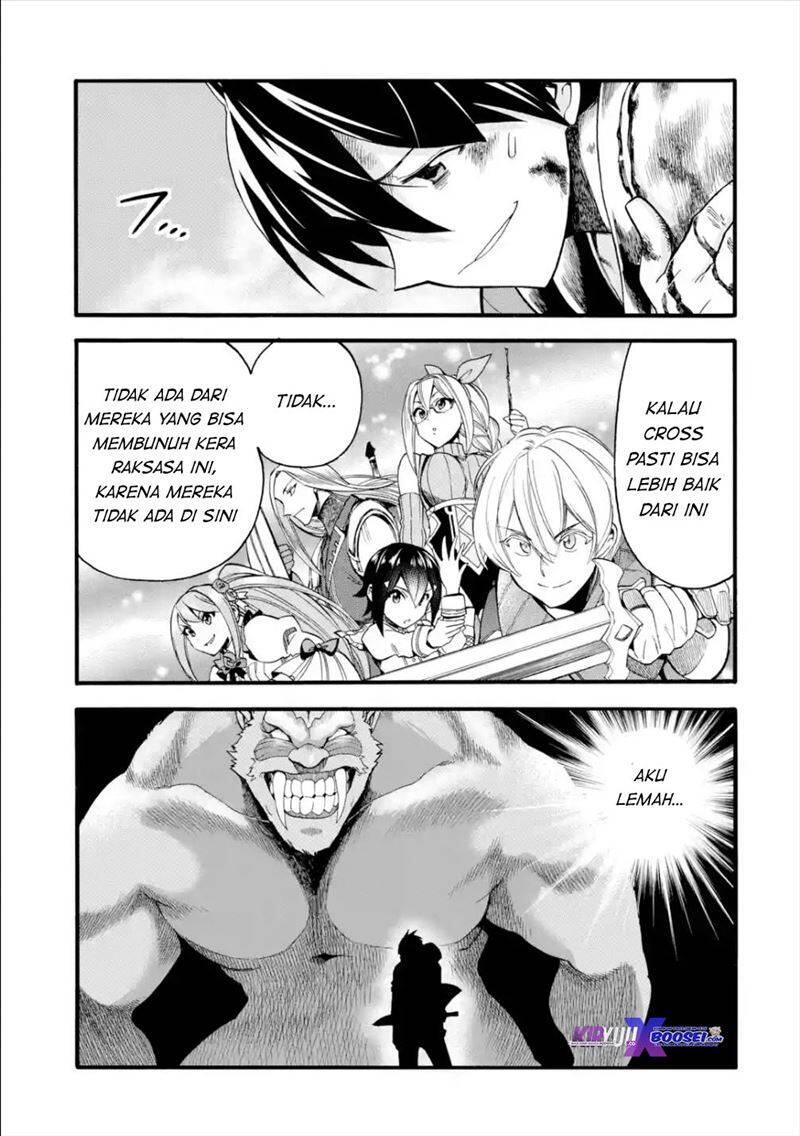 Ikusei Skill wa Mou Iranai to Yuusha Party wo Kaikosareta node, Taishoku Kingawari ni Moratta Ryouchi wo Tsuyoku shitemiru Chapter 013