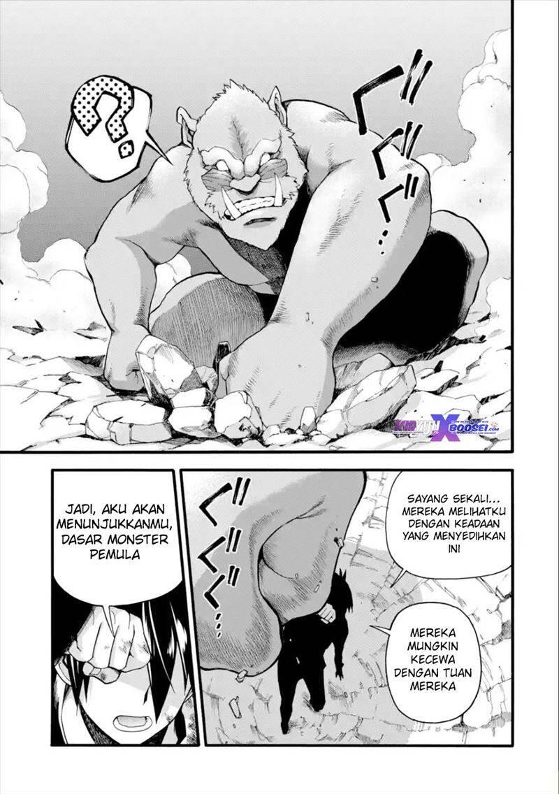 Ikusei Skill wa Mou Iranai to Yuusha Party wo Kaikosareta node, Taishoku Kingawari ni Moratta Ryouchi wo Tsuyoku shitemiru Chapter 013