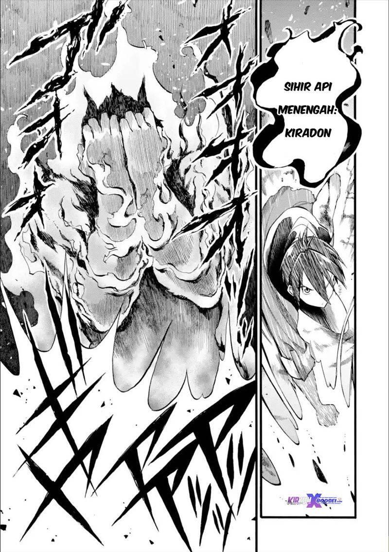 Ikusei Skill wa Mou Iranai to Yuusha Party wo Kaikosareta node, Taishoku Kingawari ni Moratta Ryouchi wo Tsuyoku shitemiru Chapter 013