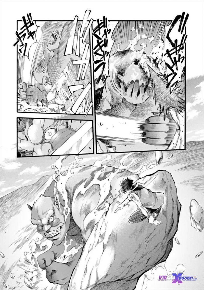 Ikusei Skill wa Mou Iranai to Yuusha Party wo Kaikosareta node, Taishoku Kingawari ni Moratta Ryouchi wo Tsuyoku shitemiru Chapter 013