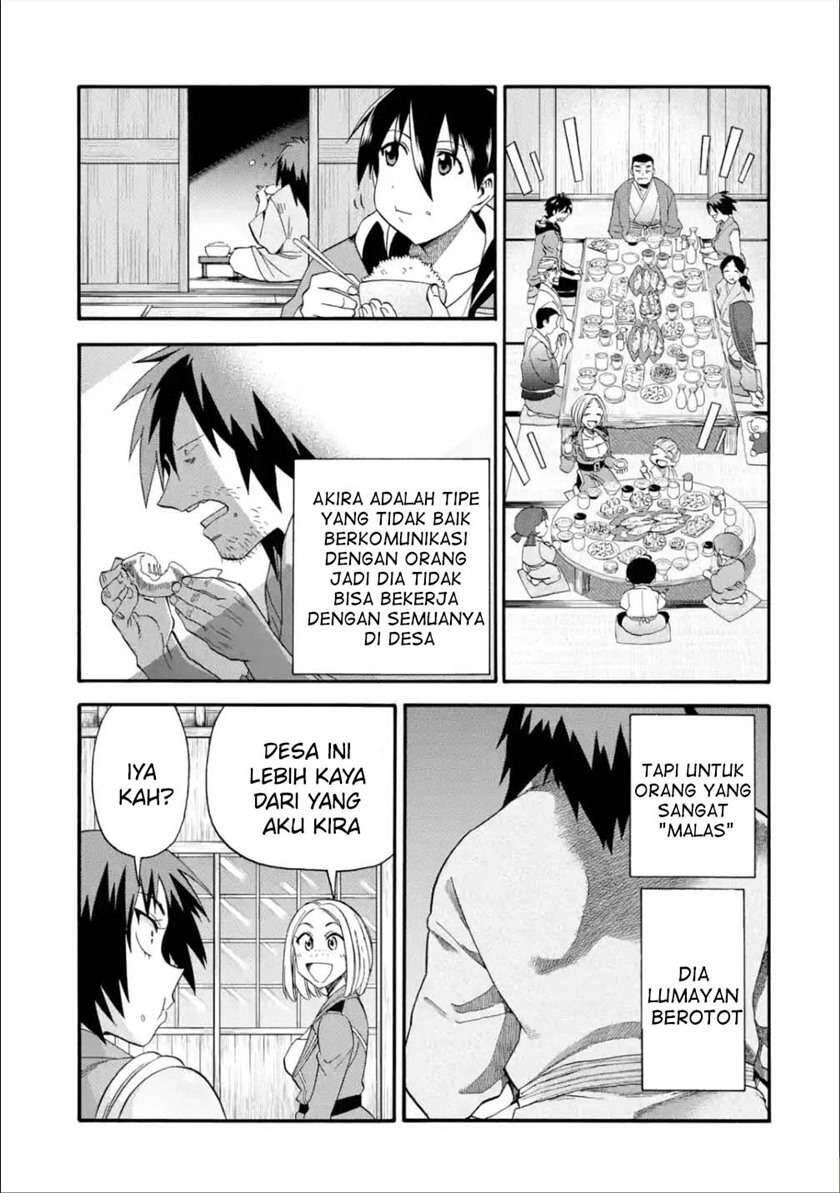 Ikusei Skill wa Mou Iranai to Yuusha Party wo Kaikosareta node, Taishoku Kingawari ni Moratta Ryouchi wo Tsuyoku shitemiru Chapter 014