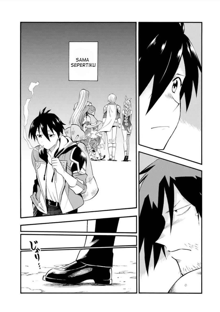 Ikusei Skill wa Mou Iranai to Yuusha Party wo Kaikosareta node, Taishoku Kingawari ni Moratta Ryouchi wo Tsuyoku shitemiru Chapter 014