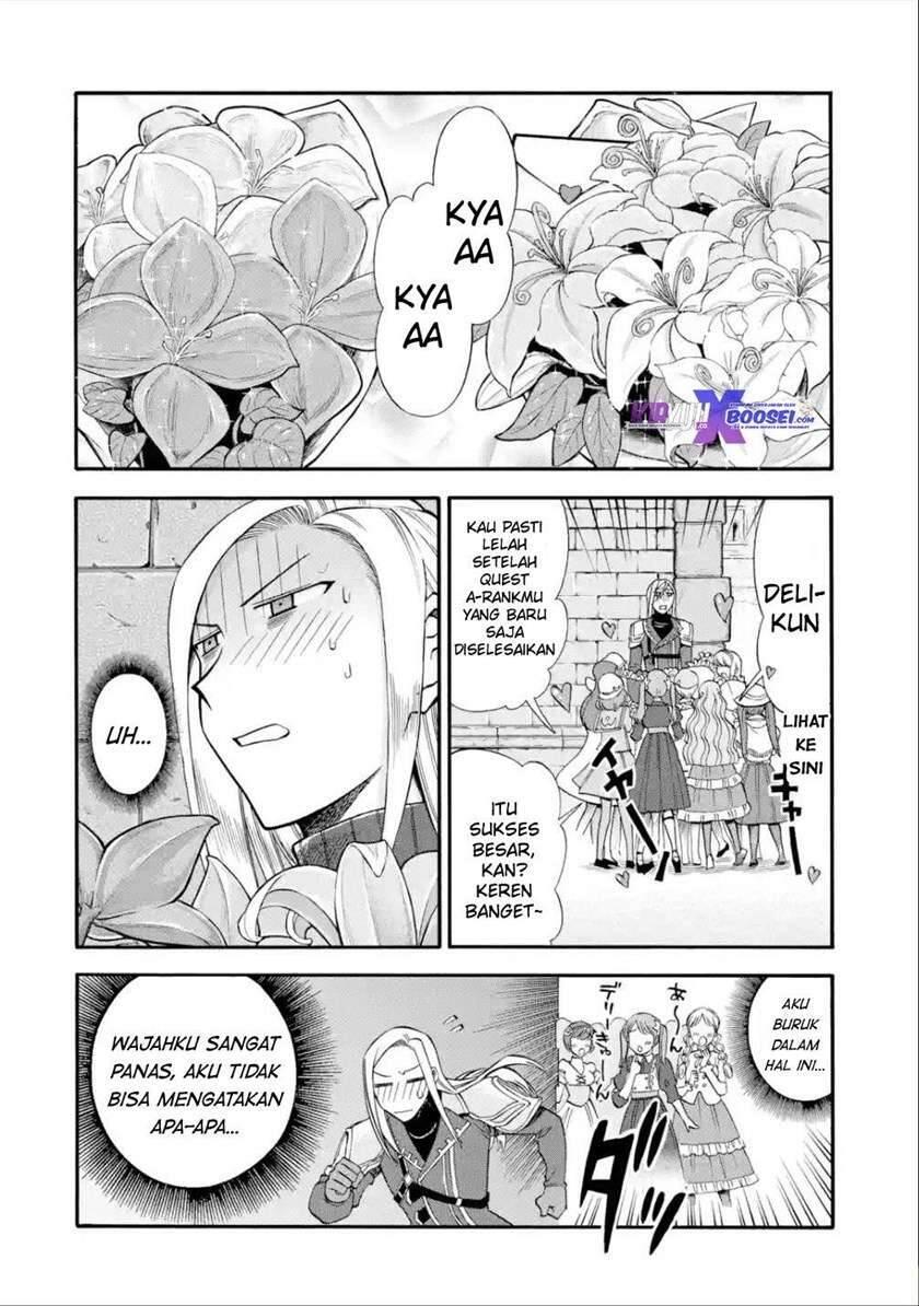 Ikusei Skill wa Mou Iranai to Yuusha Party wo Kaikosareta node, Taishoku Kingawari ni Moratta Ryouchi wo Tsuyoku shitemiru Chapter 015